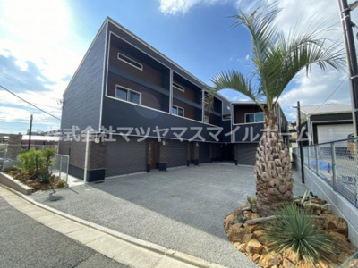 【外観】 | D＿BASE