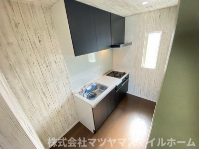 【キッチン】 | D＿BASE