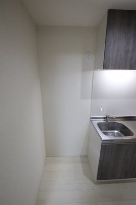【その他】 | フジパレス関茶屋N | 冷蔵庫スペース