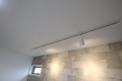 【設備】 | フジパレス関茶屋N | ダウンライト