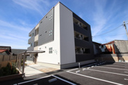 フジパレス関茶屋Nの画像