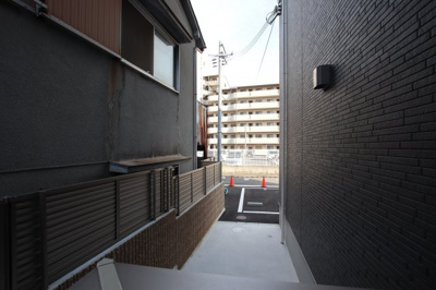 【展望】 | フジパレス関茶屋N