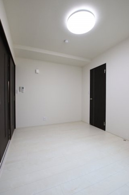 【洋室】 | フジパレス関茶屋N