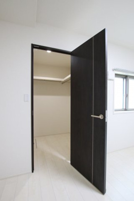 【収納】 | フジパレス関茶屋N
