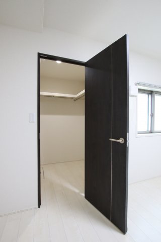 【収納】 | フジパレス関茶屋N