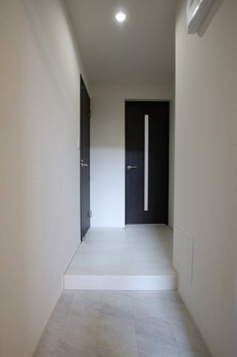 【玄関】 | フジパレス関茶屋N