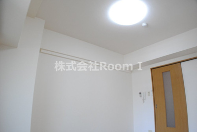 【寝室】 | デセンシアISHIFUNE | 落ち着いて過ごせるお部屋なので、寝室にいかがでしょうか