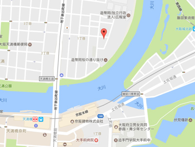 【地図】 | デセンシアISHIFUNE