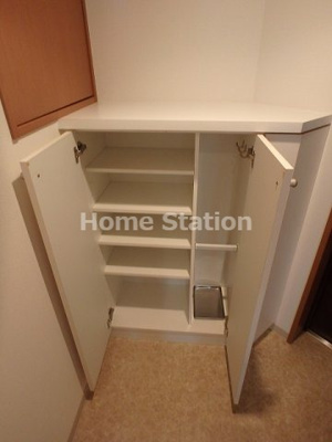 【内装】 | デルタイースト