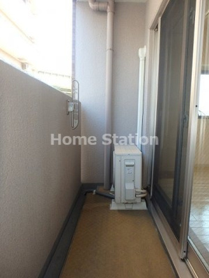 【バルコニー】 | デルタイースト