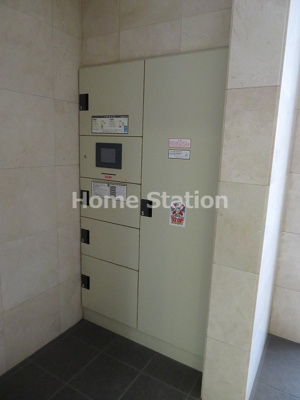 【その他共用部分】 | デルタイースト