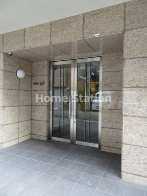 【エントランス】 | デルタイースト