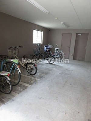 【その他共用部分】 | デルタイースト