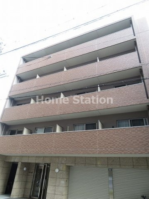 【外観】 | デルタイースト