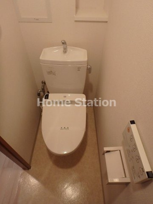 【トイレ】 | デルタイースト