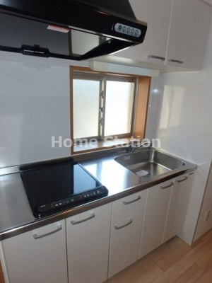 【キッチン】 | デルタイースト