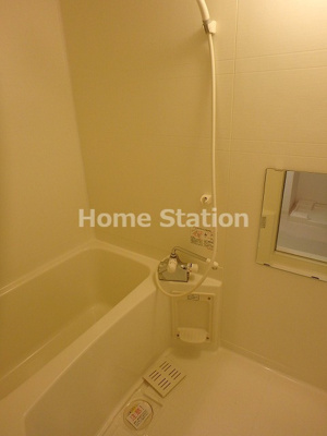 【浴室】 | デルタイースト