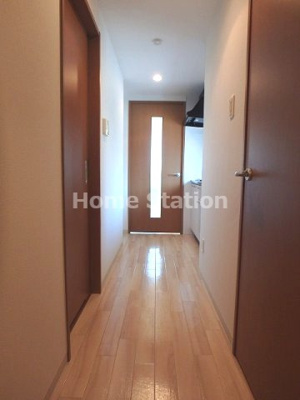 【玄関】 | デルタイースト