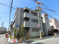 西宮市笠屋町のマンションの画像