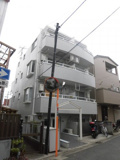 ホワイトオークⅡの画像