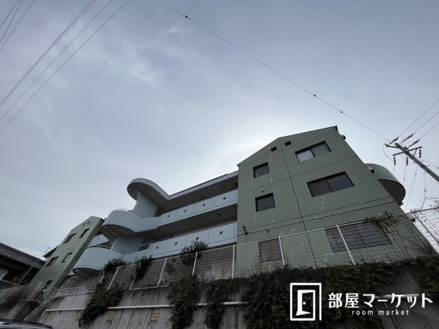 【外観】 | グリーンハイツ東山（みよし）