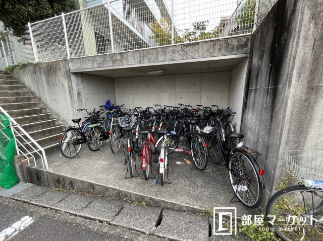 【その他】 | グリーンハイツ東山（みよし）