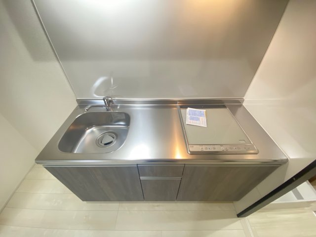 フジパレス関茶屋Ｎのキッチン