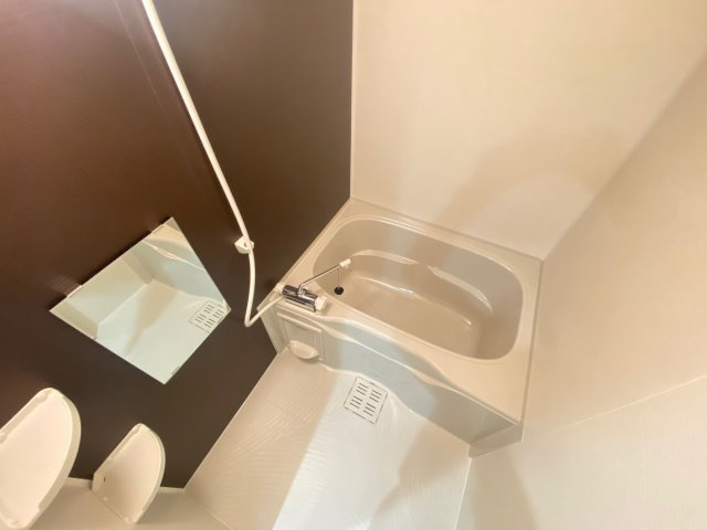 フジパレス関茶屋Ｎの浴室