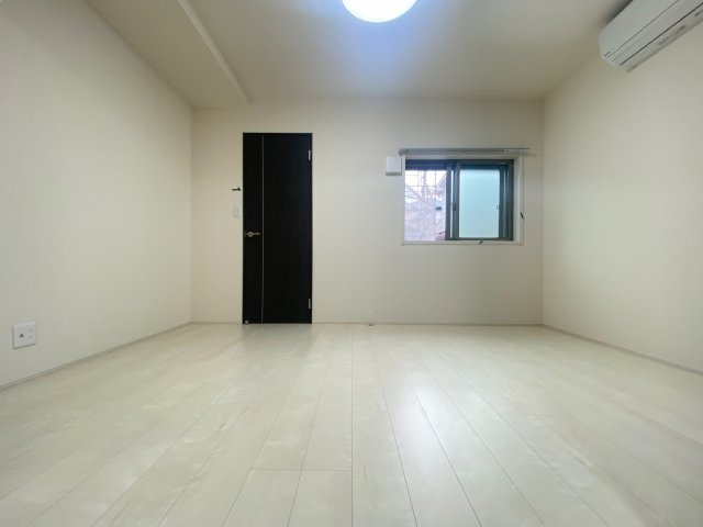 フジパレス関茶屋Ｎの寝室