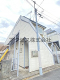 中野区上高田１丁目のアパートの画像