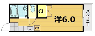 【間取り】 | メゾンエスポア