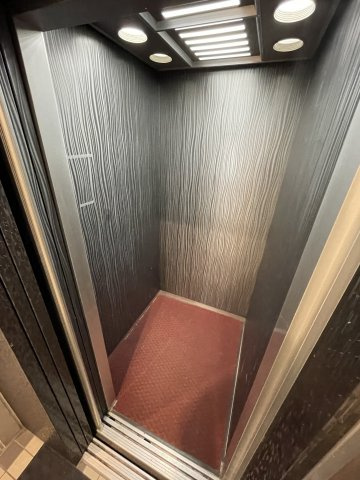 メゾン カジのその他共用部分