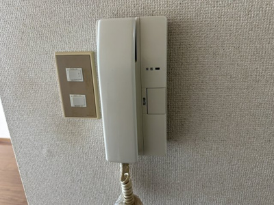 【セキュリティ】 | ヴィラ・パープル