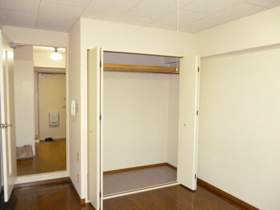 【収納】 | ヴィラ・パープル