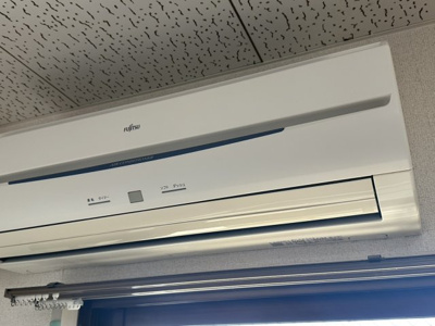 【設備】 | ヴィラ・パープル