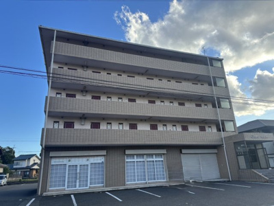 【駐車場】 | ヴィラ・パープル