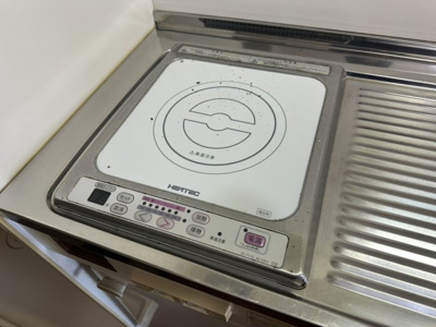 【設備】 | ヴィラ・パープル