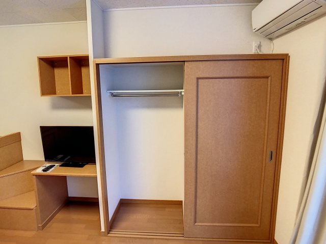 ティアラ福の神の収納