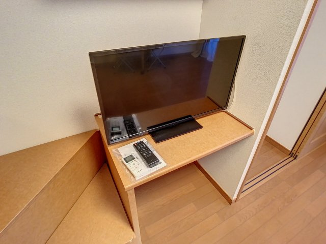 ティアラ福の神の設備