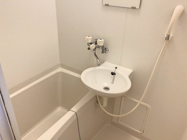 ティアラ福の神の浴室