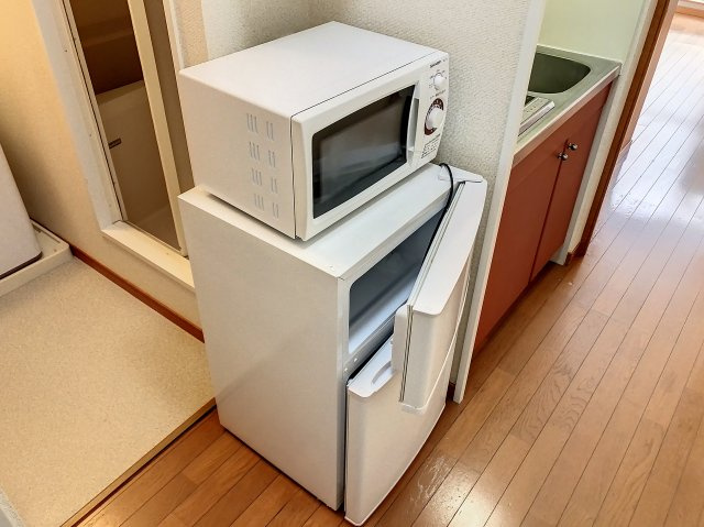 ティアラ福の神の設備