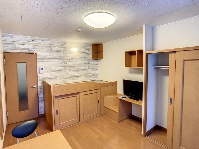 ティアラ福の神の居間・リビング