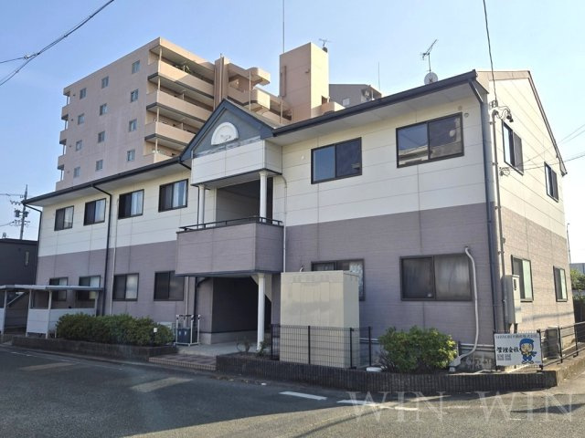 ベルバランセパークサイド