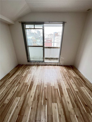 【居間・リビング】 | フォレストゲート市岡