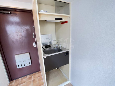 【キッチン】 | フォレストゲート市岡