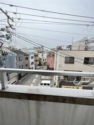 【展望】 | フォレストゲート市岡