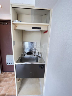 【キッチン】 | フォレストゲート市岡