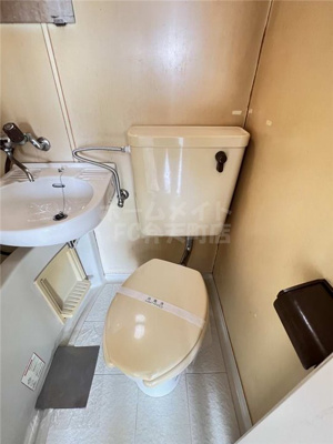 【トイレ】 | フォレストゲート市岡