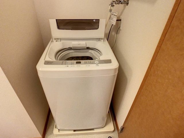 ティアラ平清水の設備