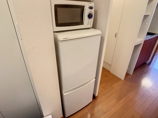 ティアラ平清水の設備